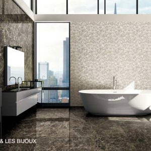 Eurodom idejna rešenja, Kupatila