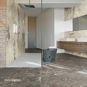 Eurodom idejna rešenja, Kupatila