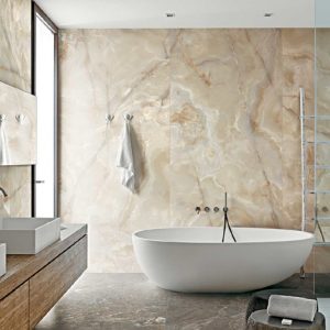 Eurodom idejna rešenja, Kupatila