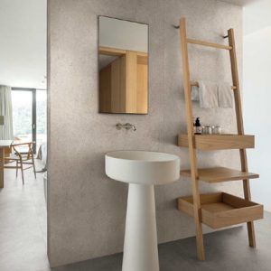 Eurodom idejna rešenja, Kupatila