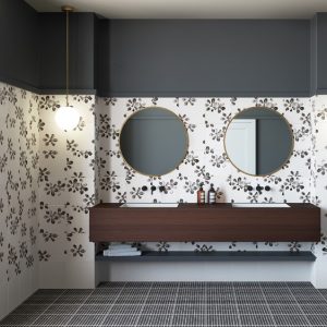 Eurodom idejna rešenja, Kupatila