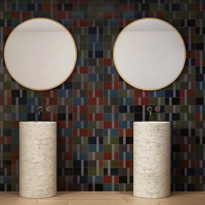 Eurodom idejna rešenja, Kupatila