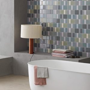 Eurodom idejna rešenja, Kupatila