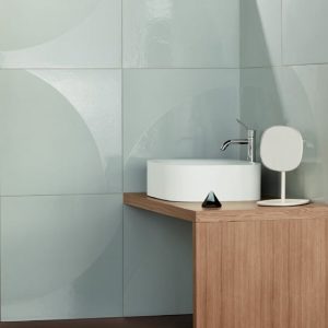 Eurodom idejna rešenja, Kupatila