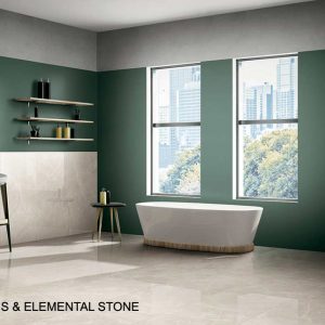 Eurodom idejna rešenja, Kupatila