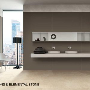 Eurodom idejna rešenja, Kupatila