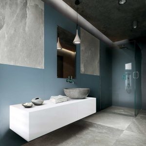 Eurodom idejna rešenja, Kupatila