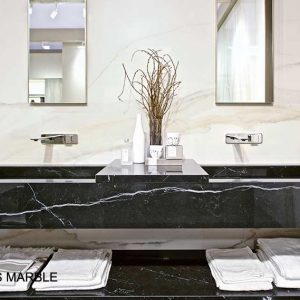 Eurodom idejna rešenja, Kupatila