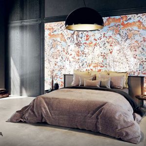 Eurodom idejna rešenja - SPAVAĆE SOBE