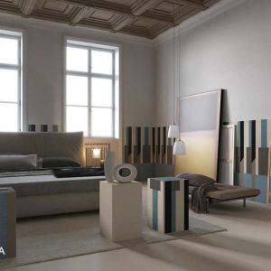 Eurodom idejna rešenja - SPAVAĆE SOBE