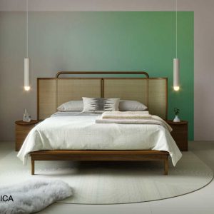 Eurodom idejna rešenja - SPAVAĆE SOBE