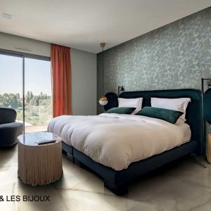 Eurodom idejna rešenja - SPAVAĆE SOBE