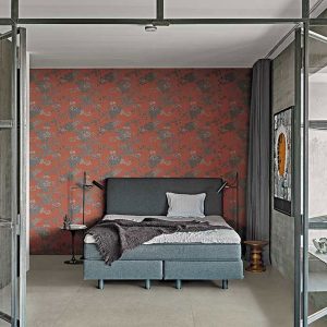 Eurodom idejna rešenja - SPAVAĆE SOBE