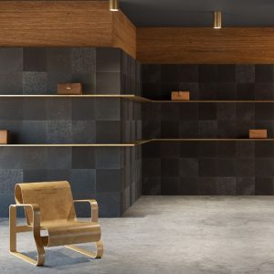 Eurodom idejna rešenja, javni prostori