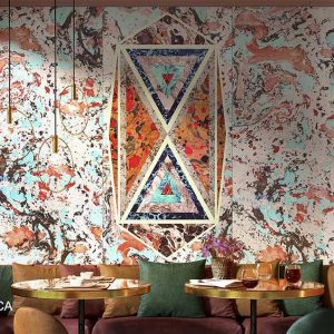 Eurodom idejna rešenja, javni prostori