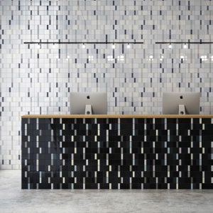 Eurodom idejna rešenja, javni prostori