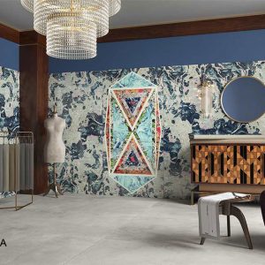 Eurodom idejna rešenja, javni prostori