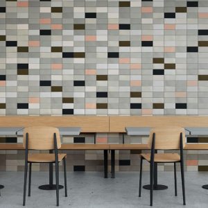 Eurodom idejna rešenja, javni prostori