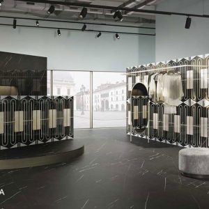 Eurodom idejna rešenja, javni prostori