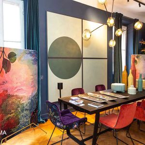 Eurodom idejna rešenja, javni prostori