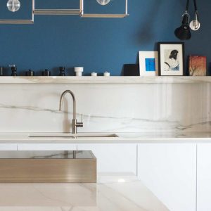 Eurodom idejna rešenje, kuhinje