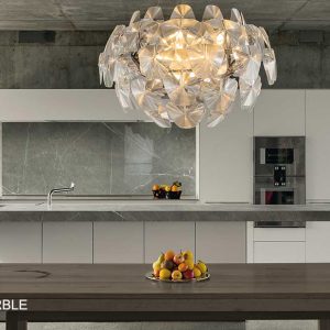 Eurodom idejna rešenje, kuhinje