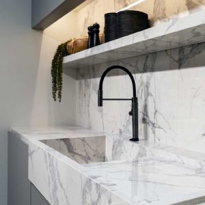 Eurodom idejna rešenje, kuhinje