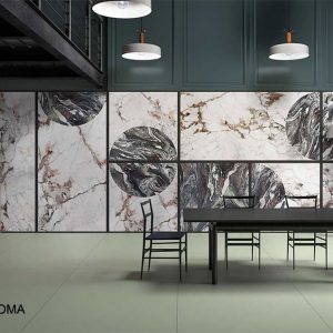 Eurodom idejna rešenje, kuhinje