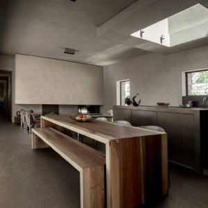 Eurodom idejna rešenje, kuhinje