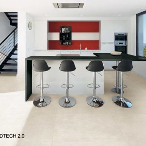 Eurodom idejna rešenje, kuhinje