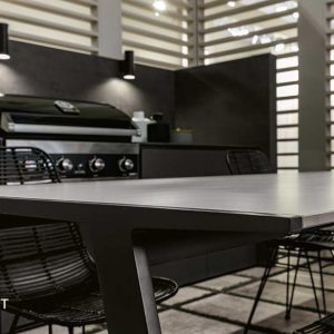 Eurodom idejna rešenje, kuhinje