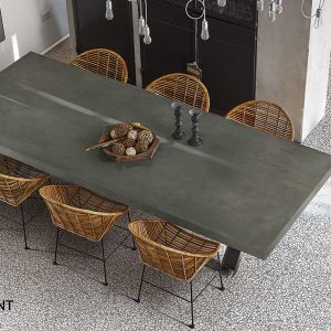 Eurodom idejna rešenje, kuhinje