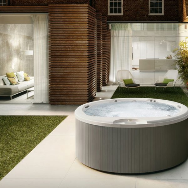 Mini bazeni Djakuzi JACUZZI