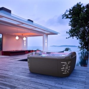 Djakuzi JACUZZI
