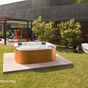 Djakuzi JACUZZI