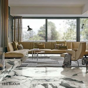 Eurodom idejna rešenja - DNEVNI BORAVAK