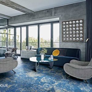 Eurodom idejna rešenja - DNEVNI BORAVAK