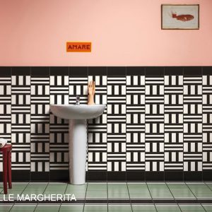 Eurodom idejna rešenja, Kupatila