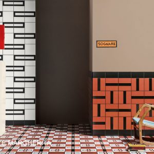 Eurodom idejna rešenja, javni prostori