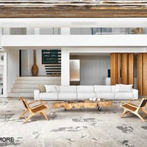 Eurodom idejna rešenja - DNEVNI BORAVAK