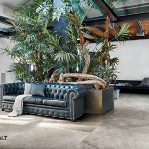 Eurodom idejna rešenja - DNEVNI BORAVAK