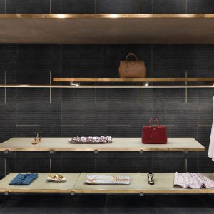 Eurodom idejna rešenja, javni prostori