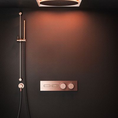 Private Wellness Gessi HI-FI