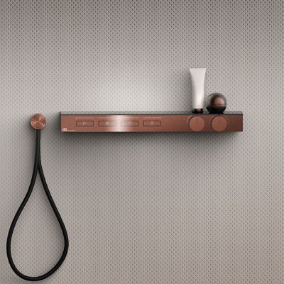 Private Wellness Gessi HI-FI