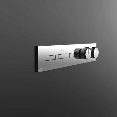 Private Wellness Gessi HI-FI