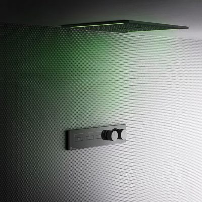 Private Wellness Gessi HI-FI