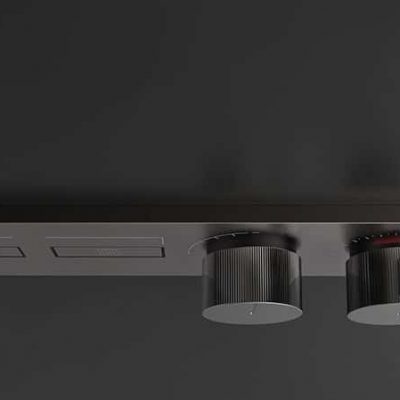 Private Wellness Gessi HI-FI