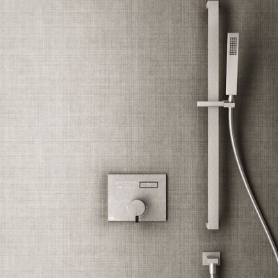 Private Wellness Gessi HI-FI