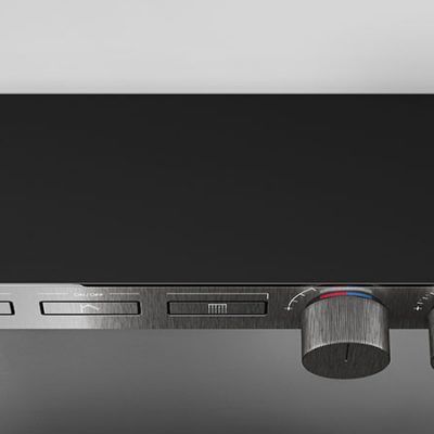 Private Wellness Gessi HI-FI