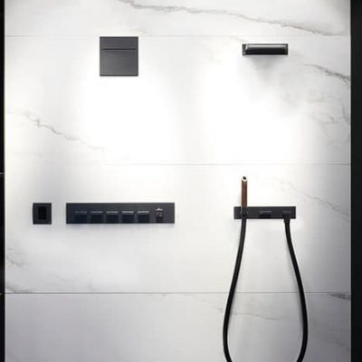 Private wellness Gessi Kneipp